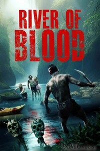 River Of Blood (2024) ORG Hindi Dubbed Movie