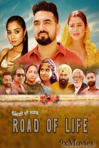 Road Of Life (2025) Punjabi Movie
