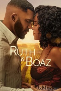 Ruth And Boaz (2025) ORG Hindi Dubbed Movie