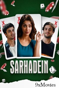 Sarhadein (2025) Hindi Movie