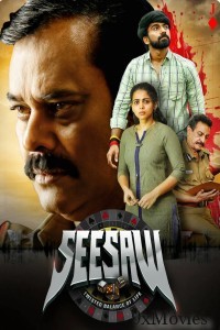 See Saw (2025) ORG Hindi Dubbed Movie