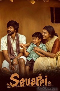Sevappi (2024) ORG Hindi Dubbed Movie