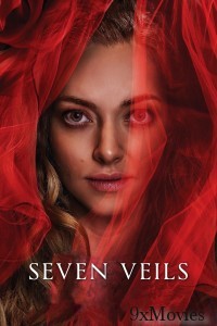 Seven Veils (2025) HQ Hindi Dubbed Movie
