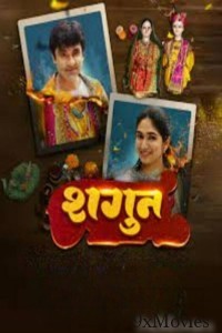 Shagun (2024) ORG Hindi Dubbed Movie