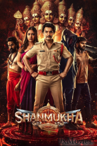 Shanmukha (2025) Telugu Movie