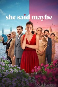 She Said Maybe (2025) ORG Hindi Dubbed Movie