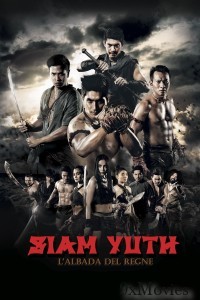 Siam Yuth The Dawn Of The Kingdom (2015) ORG Hindi Dubbed Movie