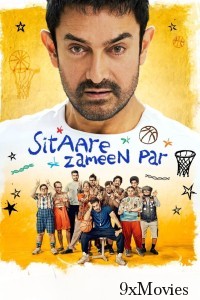 Sitaare Zameen Par (2025) Hindi Movie