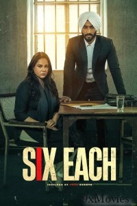 Six Each (2025) Hindi Movie