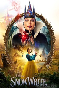 Snow White (2025) English Movie