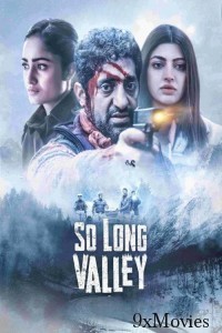 So Long Valley (2025) Hindi Movie