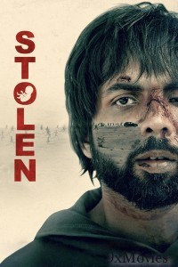 Stolen (2025) Hindi Movie