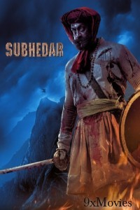 Subhedar (2023) ORG Hindi Dubbed Movie