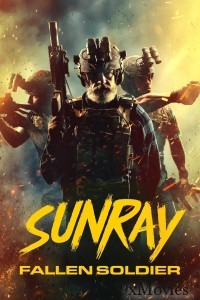 Sunray Fallen Soldier (2025) ORG Hindi Dubbed Movie