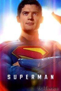 Superman (2025) English Movie