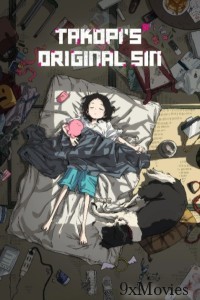 Takopis Original Sin (2025) Season 1 Hindi Dubbed Web Series