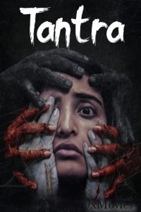 Tantra (2024) ORG Hindi Dubbed Movie