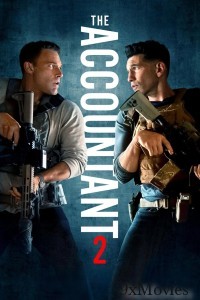 The Accountant 2 (2025) ORG Hindi Dubbed Movie