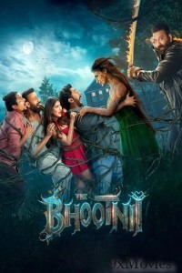 The Bhootnii (2025) Hindi Movie