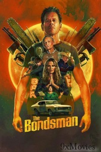 The Bondsman (2025) Season 1 Hindi Dubbed Web Series