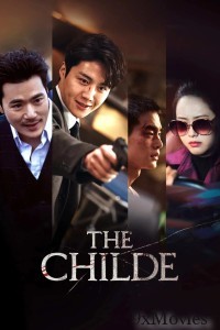 The Childe (2023) ORG Hindi Dubbed Movies
