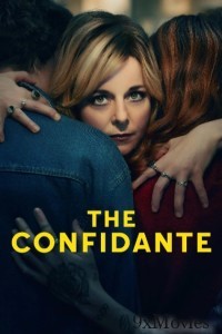 The Confidante (2024) Season 1 Hindi Dubbed Web Series