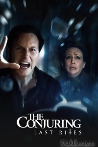 The Conjuring Last Rites (2025) ORG Hindi Dubbed Movie