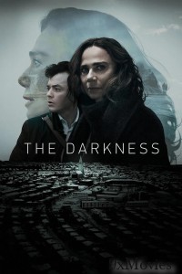 The Darkness (2024) Season 1 Hindi Dubbed Web Series