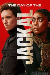 The Day Of The Jackal (2024) S01 EP01 To EP05 Hindi Dubbed Web Series