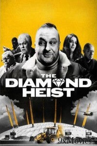 The Diamond Heist (2025) Season 1 Hindi Dubbed Web Series