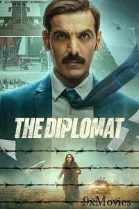 The Diplomat (2025) Hindi Movie