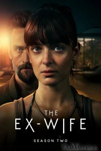 The Ex Wife (2025) Season 2 Hindi Dubbed Web Series
