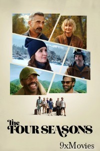 The Four Seasons (2025) Season 1 Hindi Dubbed Web Series