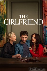 The Girlfriend (2025) Season 1 Hindi Dubbed Web Series
