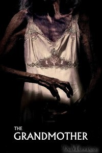 The Grandmother (2022) ORG Hindi Dubbed Movie