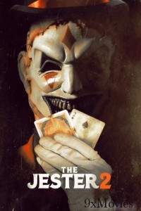 The Jester 2 (2025) ORG Hindi Dubbed Movie