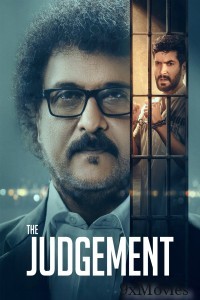 The Judgement (2024) ORG Hindi Dubbed Movie