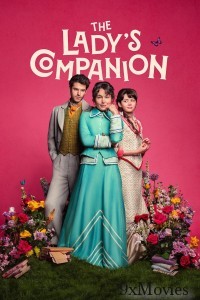 The Ladys Companion (2025) Season 1 Hindi Dubbed Series