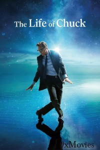 The Life of Chuck (2025) HQ Hindi Dubbed Movie