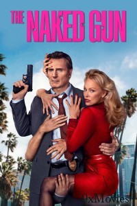 The Naked Gun (2025) English Movie