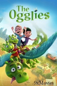 The Ogglies (2021) ORG Hindi Dubbed Movie