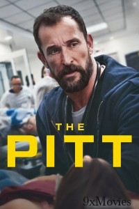 The Pitt (2025) Season 1 EP15 Hindi Dubbed Web Series