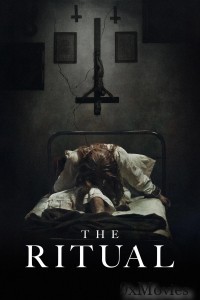 The Ritual (2025) ORG Hindi Dubbed Movie