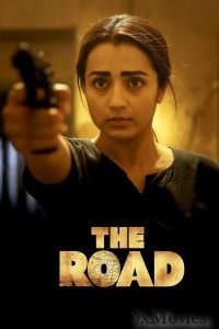 The Road (2023) ORG Hindi Dubbed Movie