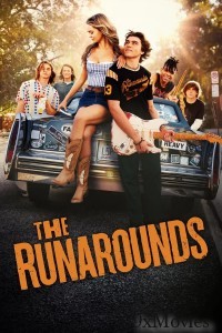 The Runarounds (2025) Season 1 Hindi Dubbed Web Series