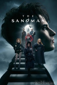 The Sandman (2025) Season 2 Hindi Dubbed Web Series
