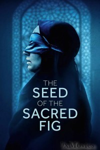 The Seed Of The Sacred Fig (2025) ORG Hindi Dubbed Movie