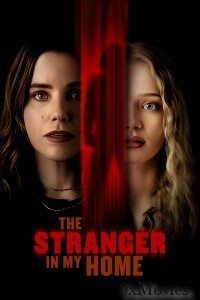 The Stranger In My Home (2025) ORG Hindi Dubbed Movie