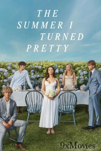 The Summer I Turned Pretty (2025) Season 3 EP11 Hindi Dubbed Web Series