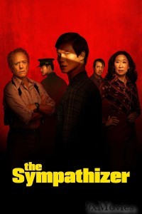 The Sympathizer (2024) Season 1 Hindi Dubbed Web Series